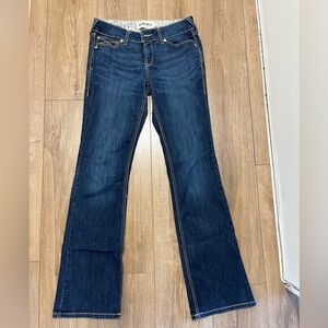 Ariat perfect-rise bootcut 29L